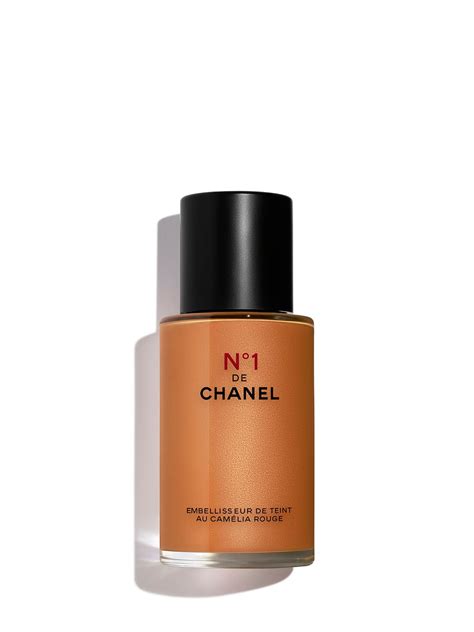 soin chanel n1|chanel evens skin enhancer.